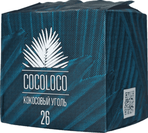 COCOLOCO 26 MM 64 ШТ. HoReCa — 1