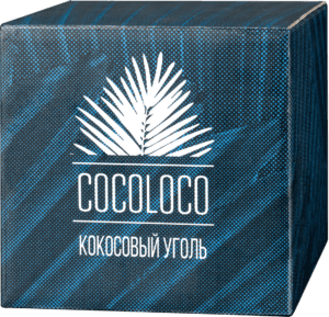 COCOLOCO 26 MM 64 ШТ.